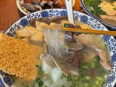 -小潘记鸭血粉丝汤