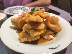 -张氏鱼庄