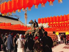 -锡伯族家庙