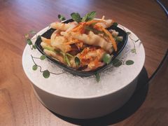 -星叶·东南亚料理(宁波万象汇店)