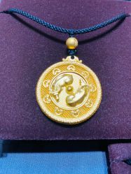 -周大福荟馆JEWELRIA(东百中心店)