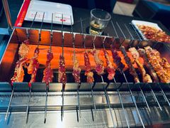 -邢氏老太太烤串(北兴街店)
