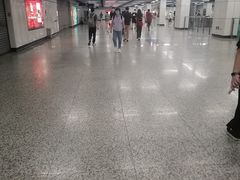 -马当路(地铁站)