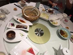 -杭州西湖柳莺里酒店·闻莺厅