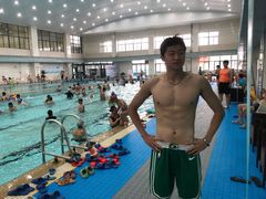 -英派斯健身游泳馆