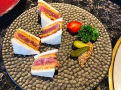 -老乾杯和牛烧肉(王府中环店)