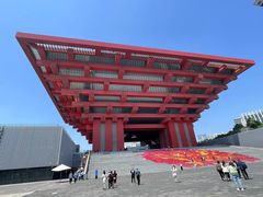 -中华艺术宫(上海美术馆)