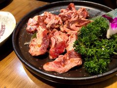 -牛人·雪花牛·木炭烤肉(昆山陆家店)