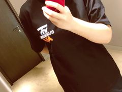 -BURBERRY(上海港汇恒隆广场店)