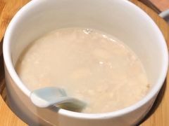 福州花生汤-闽上鲜·福建菜(龙湖滨江天街店)