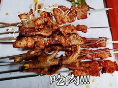 鸡脆骨-江湖翅客(琶洲新村店)