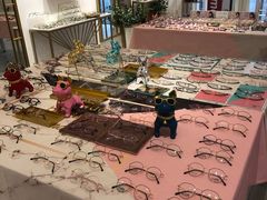 -肆兮眼镜·蔡司·徕卡战略合作店(大坪店)