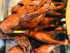 -祝记本色卤肉(万兴街店)