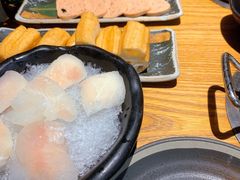 -呷哺呷哺 黄金牧场 (新中关购物中心店)