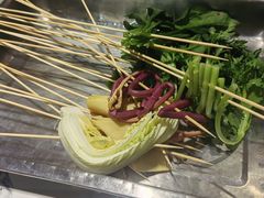 -钢管厂五区小郡肝火锅串串香(清河店)