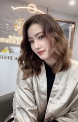 -XY形象设计/烫发·染发·接发