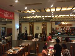 大堂-孙记驴肉山庄(李桥店)