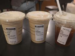 -星巴克(上海虹桥新天地二店)
