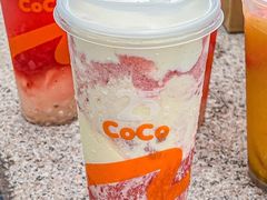 -CoCo都可(新太阳宫店)