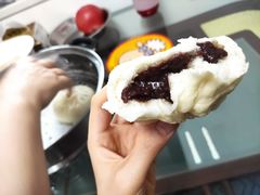 豆沙包-迎扬春茶社(闻喜路店)