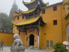 -九华山风景区