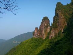 -南尖岩