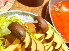 -冯校长老火锅(广州正佳广场店)