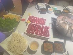 -潮泰牛肉火锅 · 创于1992年(车公庙店)