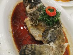 -万圣禄茶楼(西平店)