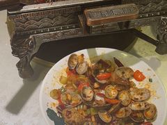 -问渔烤鱼(回龙观总店)