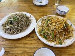 -溢心园非遗香河肉饼(总店)