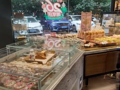 -爱达乐面包生日蛋糕(华油路店)