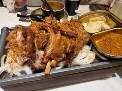 -清真·宁夏印象·盐池滩羊肉体验店(江宁路店)