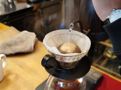 -几米咖啡(龙洲湾花园店)