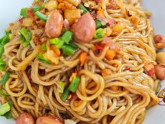 -小罗子汤店(大士院总店)