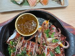 -友壹町寿司(佛山新DNA店)