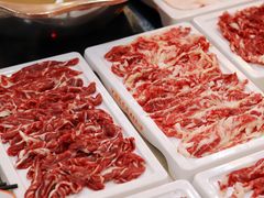 -潮悦牛肉火锅城(水贝店)