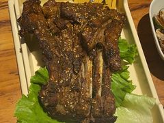 -木屋烧烤(龙湖天街店)