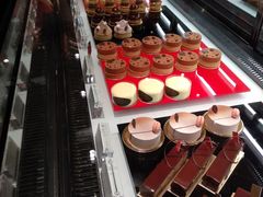 -Salon de The de Joel Robuchon(外滩18号店)