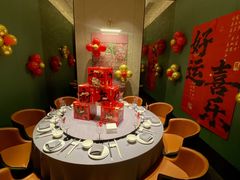 -双湖园·地标武汉菜(黄鹤楼解放路店)