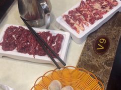 -潮悦牛肉火锅城(水贝店)