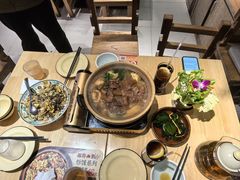 -牛腩之旅·牛腩牛杂煲(光启城美食城店)