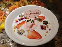 -WoodGarden by厨房制造(领展店)