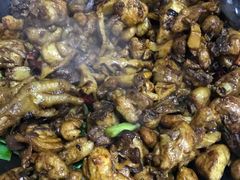 -红鼻子桂林米粉(金唐新光界店)