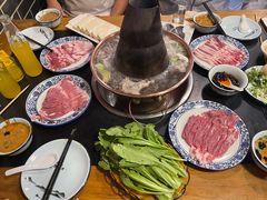 -裕德孚·非遗手切涮羊肉(东直门内大街店)