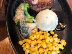 -铃木食堂(帽儿胡同店)