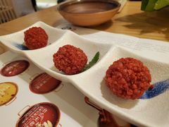 荔枝虾丸子-伊豆野菜村(大族广场店)