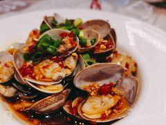 -霸王虾·麻辣小龙虾(清水河公园店)