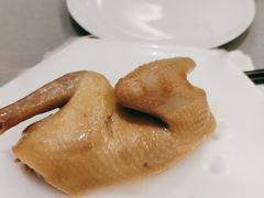 -狮王府淮扬菜(新街口友谊店)