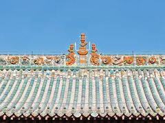 -关帝庙(大同古城)